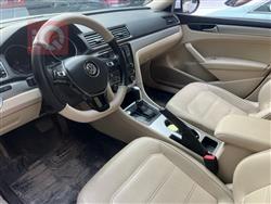 فولكسفاغن باسات